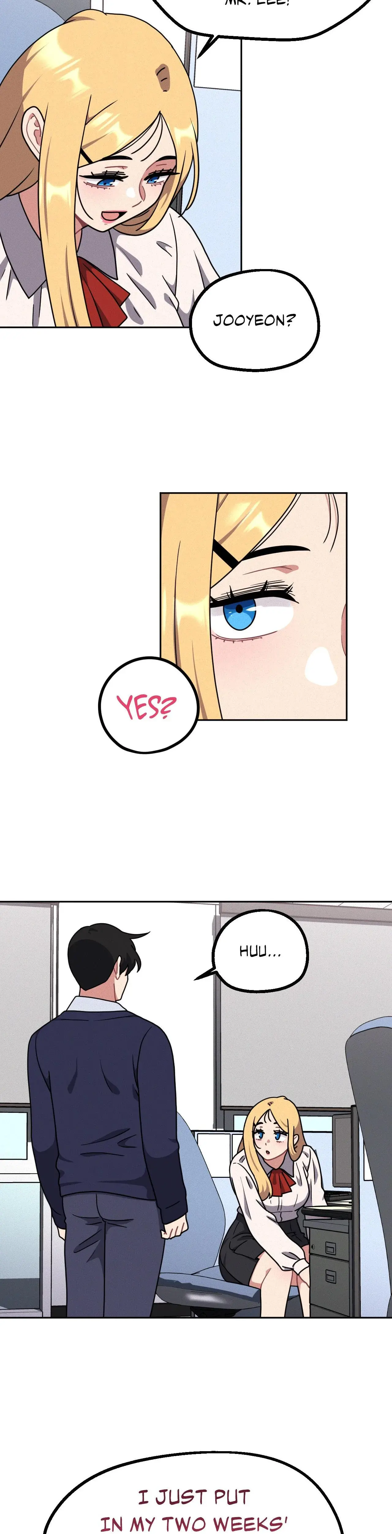 Her Red Hot Plaything Chapter 36 - Page 26
