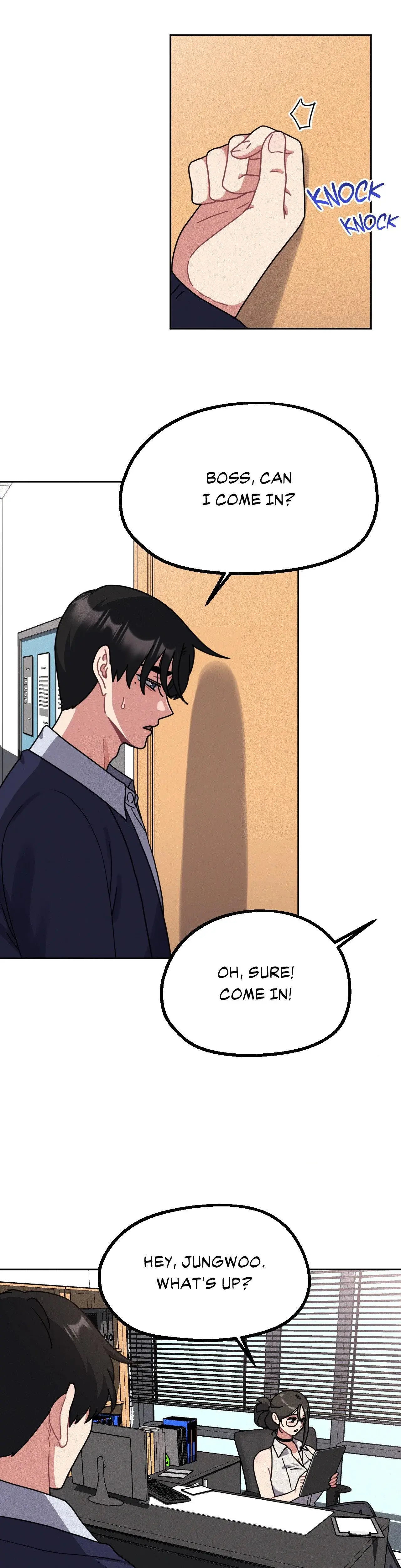 Her Red Hot Plaything Chapter 36 - Page 5