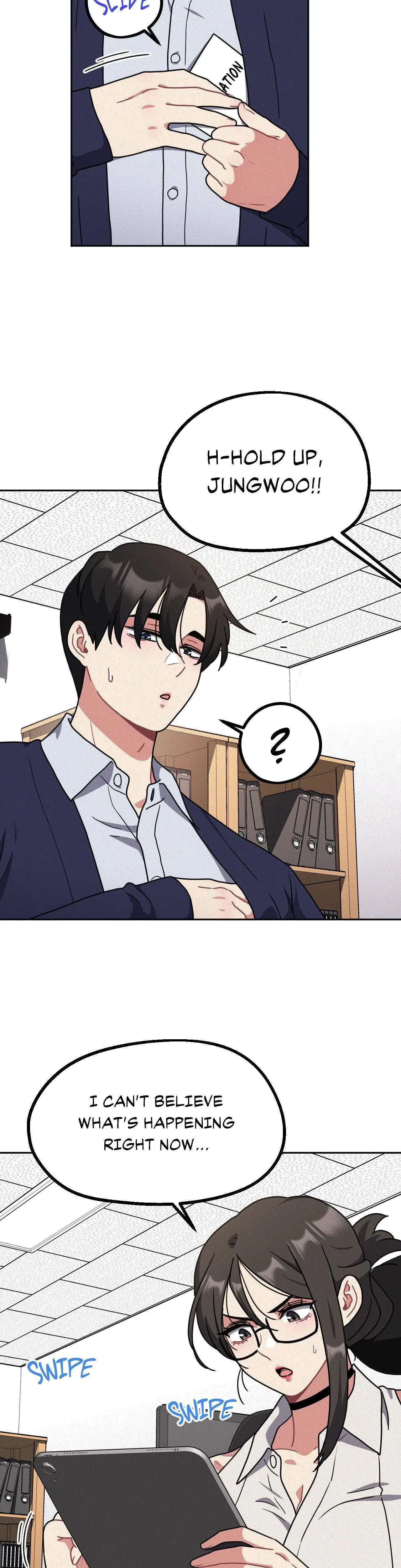 Her Red Hot Plaything Chapter 36 - Page 7