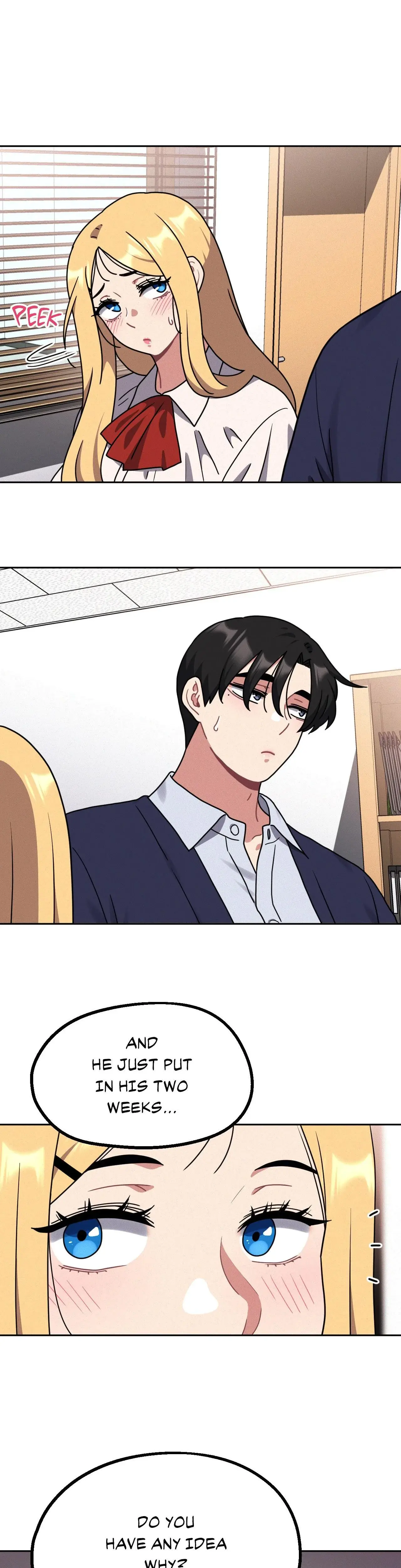 Her Red Hot Plaything Chapter 37 - Page 11