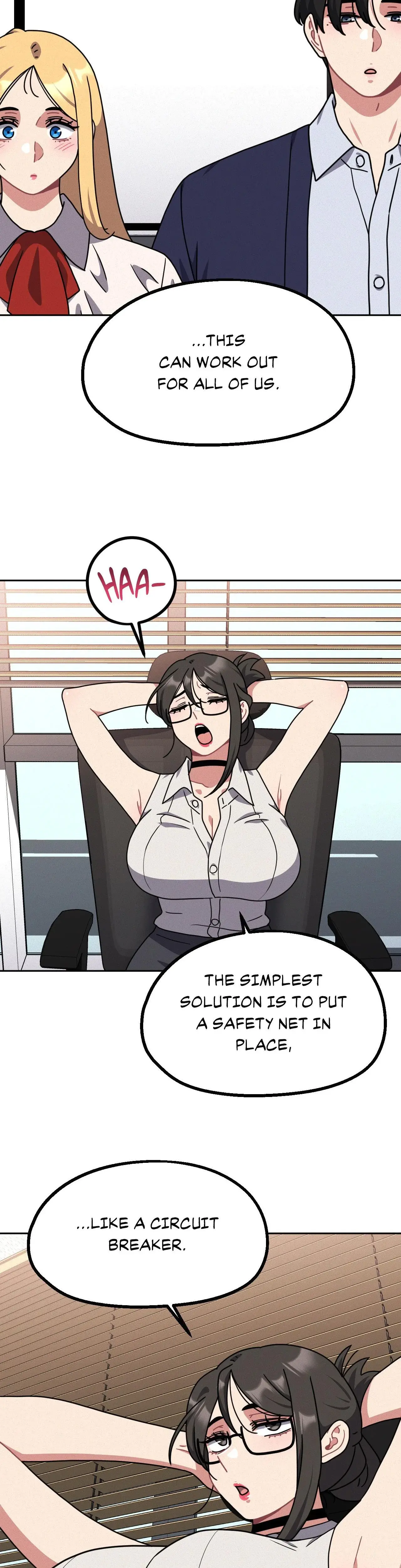 Her Red Hot Plaything Chapter 37 - Page 15