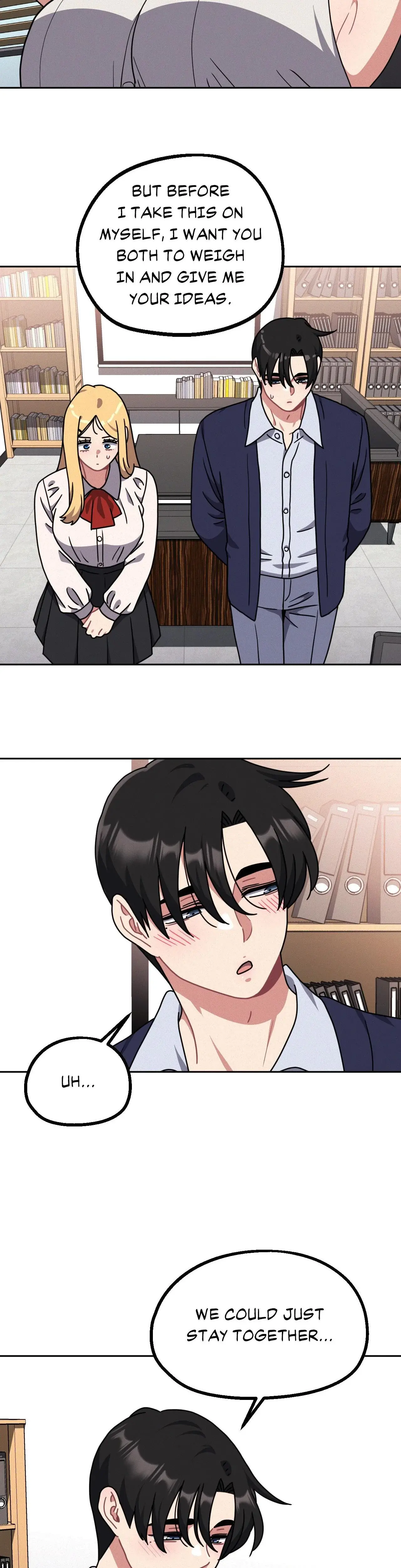 Her Red Hot Plaything Chapter 37 - Page 16