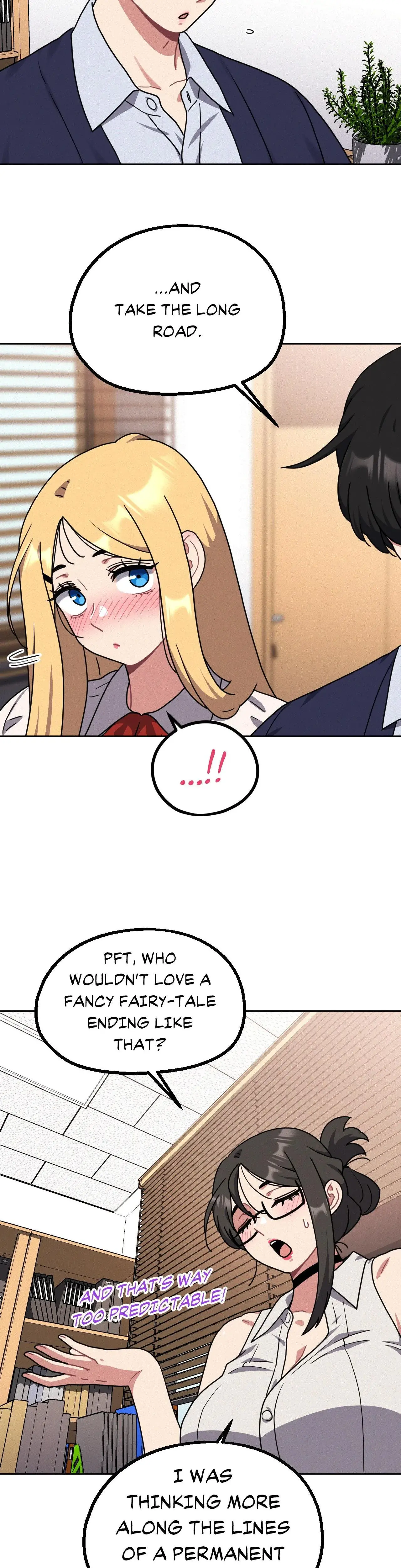 Her Red Hot Plaything Chapter 37 - Page 17