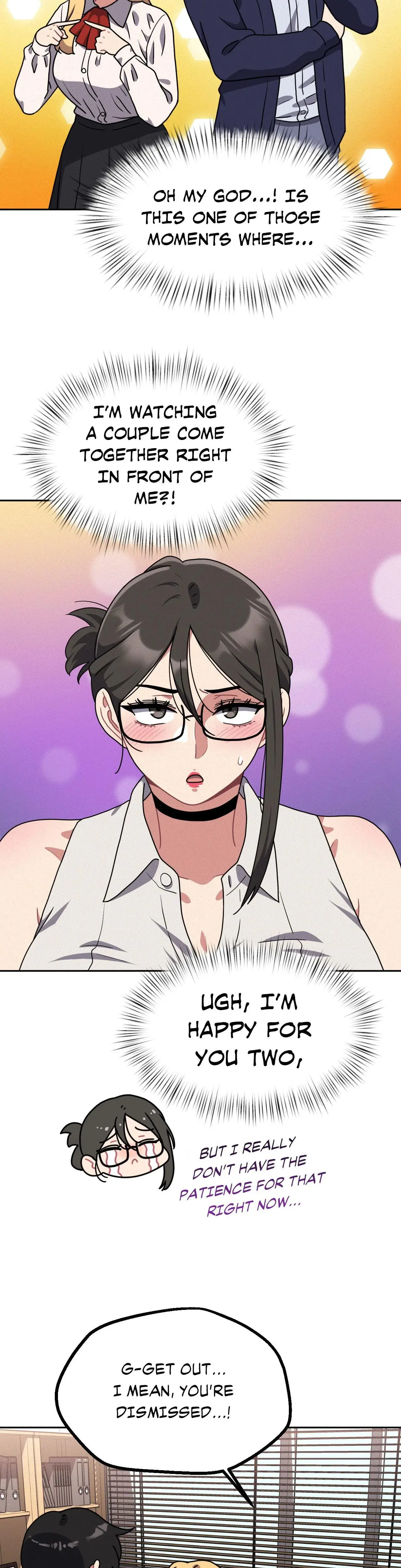 Her Red Hot Plaything Chapter 37 - Page 23