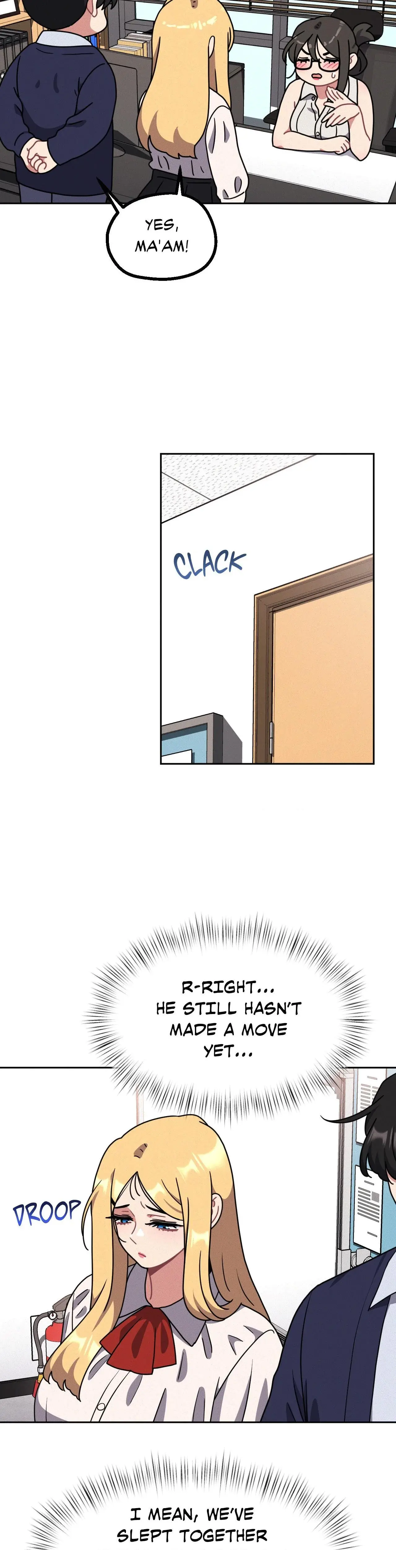 Her Red Hot Plaything Chapter 37 - Page 24