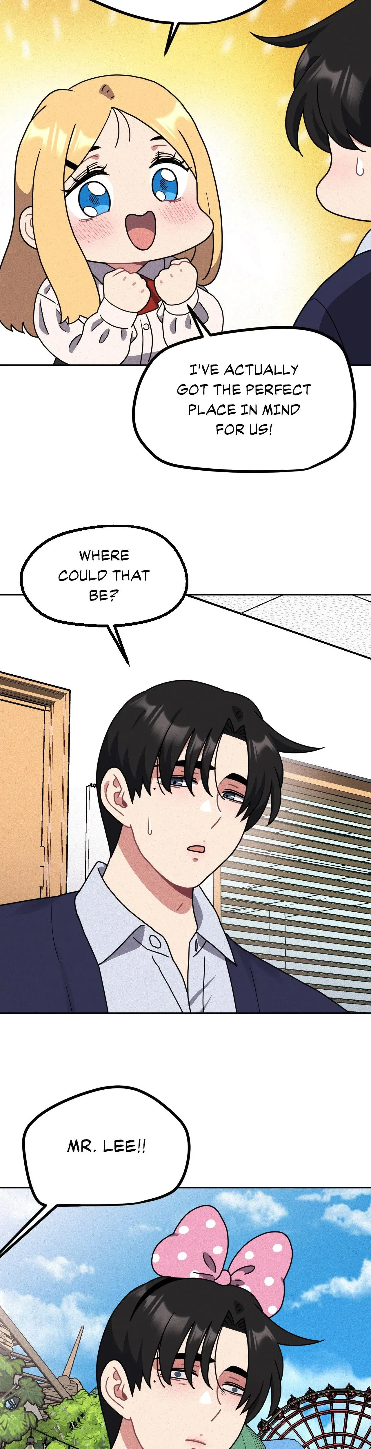 Her Red Hot Plaything Chapter 37 - Page 26