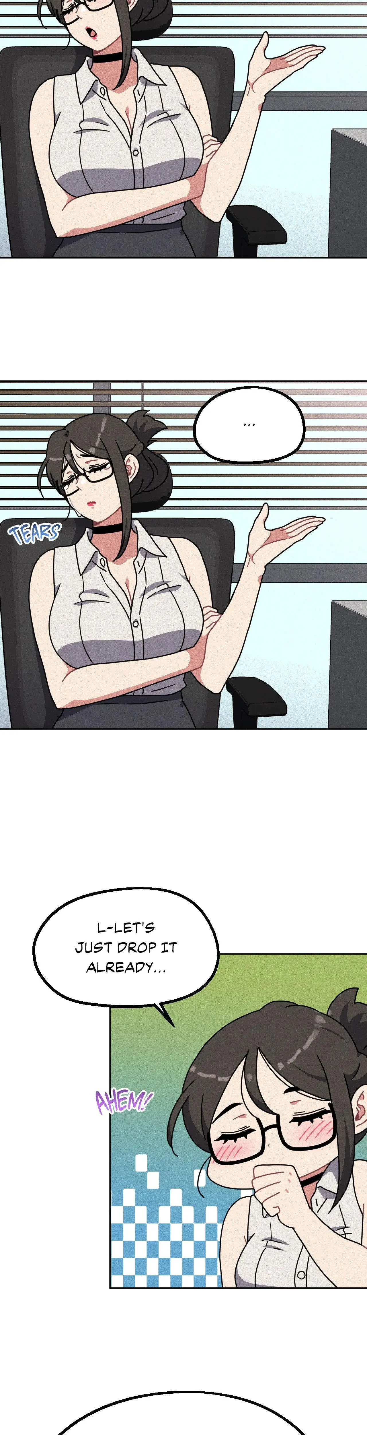 Her Red Hot Plaything Chapter 37 - Page 4