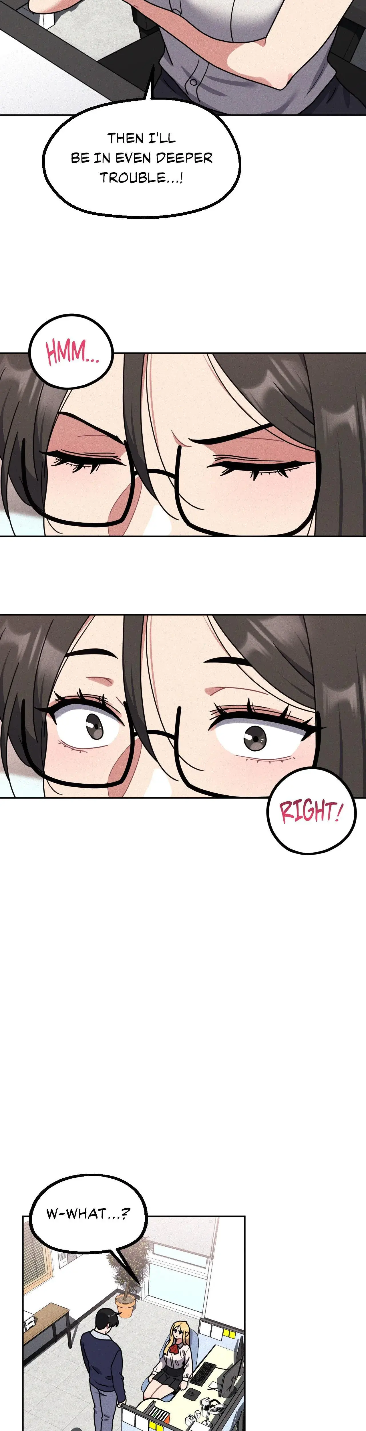 Her Red Hot Plaything Chapter 37 - Page 6