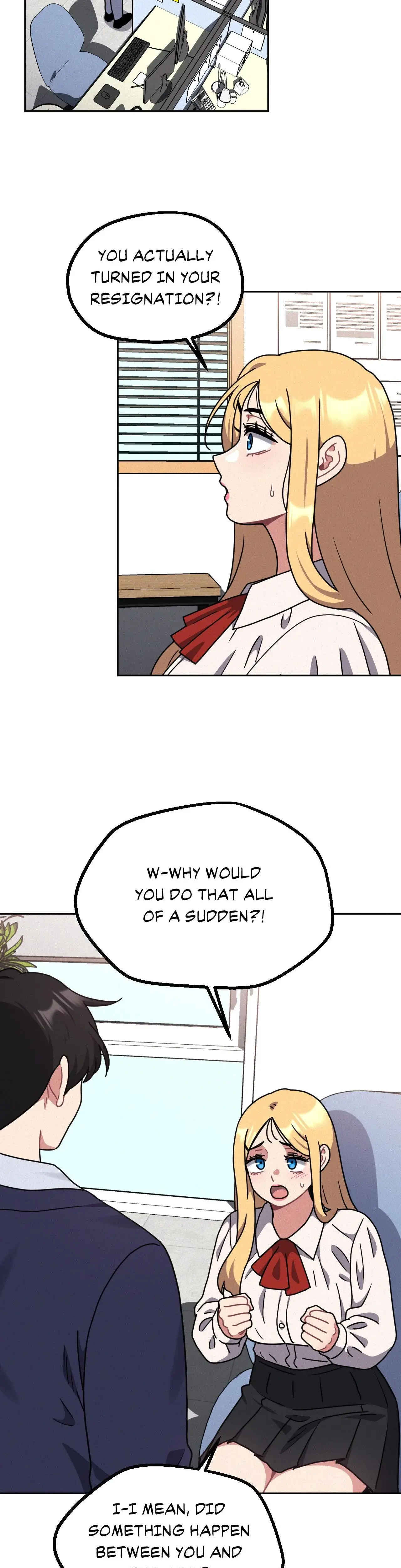 Her Red Hot Plaything Chapter 37 - Page 7