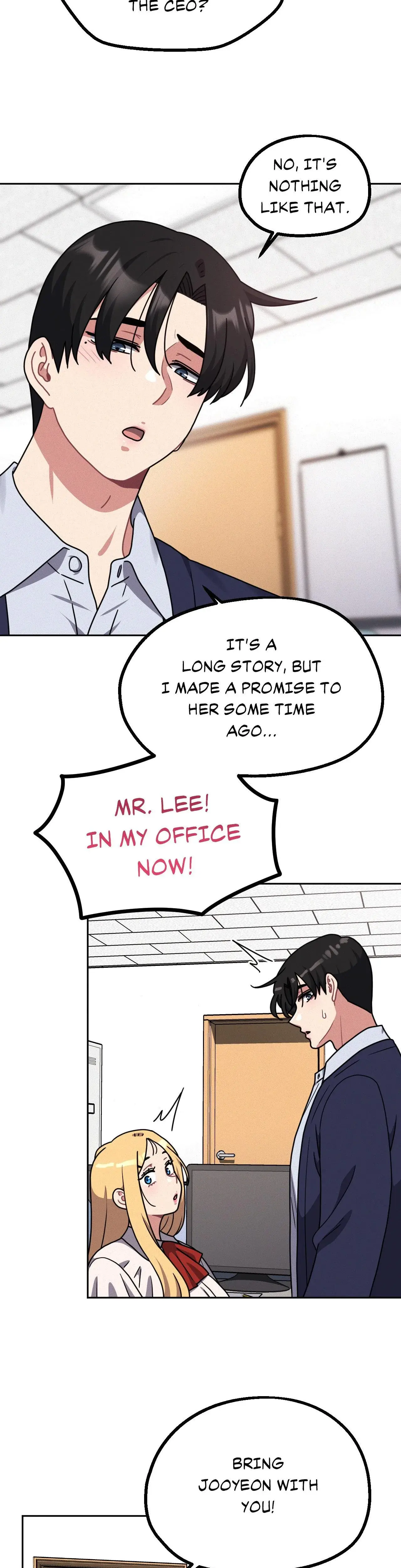Her Red Hot Plaything Chapter 37 - Page 8