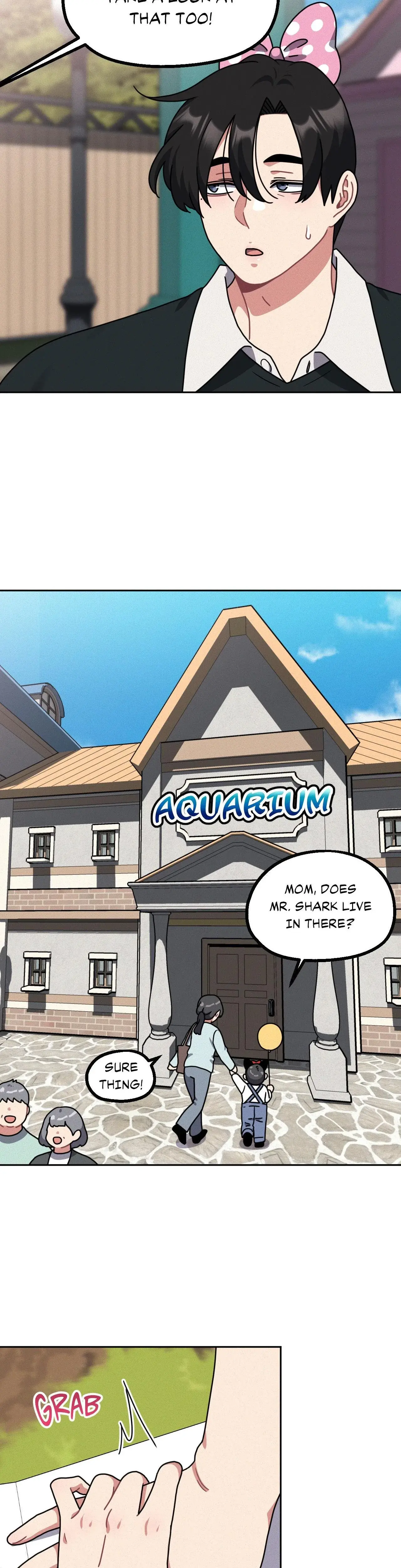 Her Red Hot Plaything Chapter 38 - Page 10