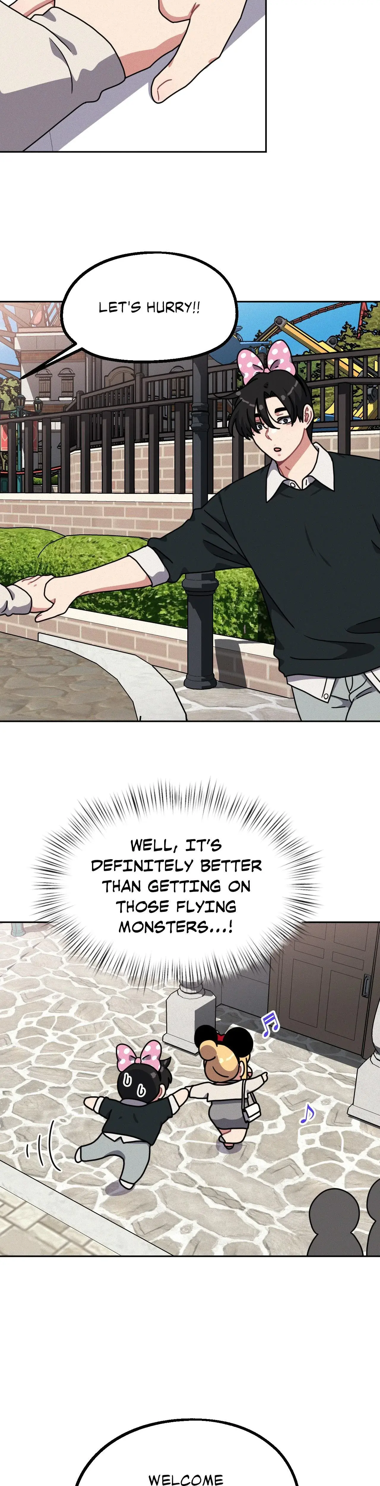 Her Red Hot Plaything Chapter 38 - Page 11