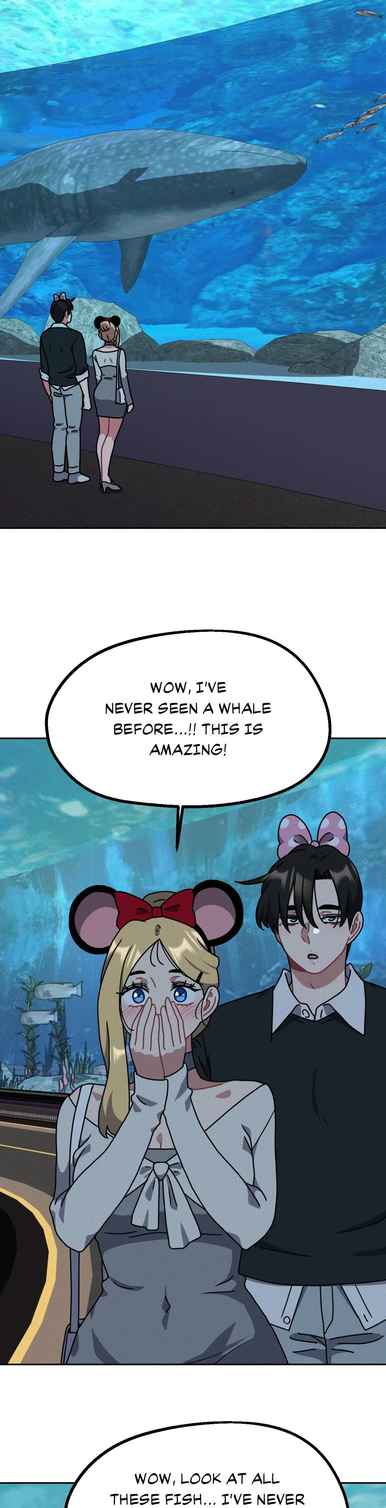 Her Red Hot Plaything Chapter 38 - Page 13