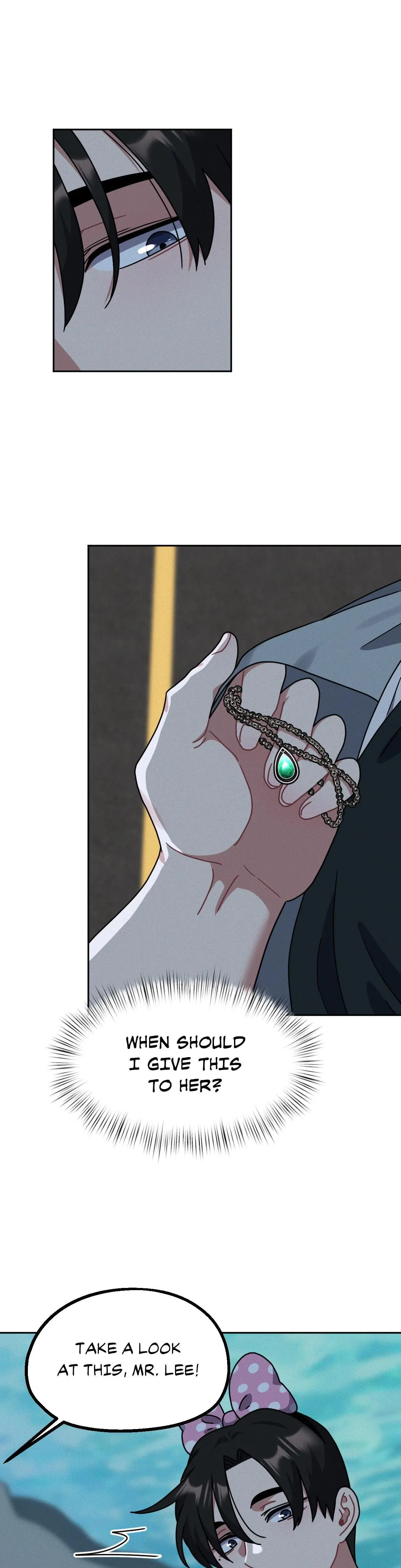 Her Red Hot Plaything Chapter 38 - Page 15