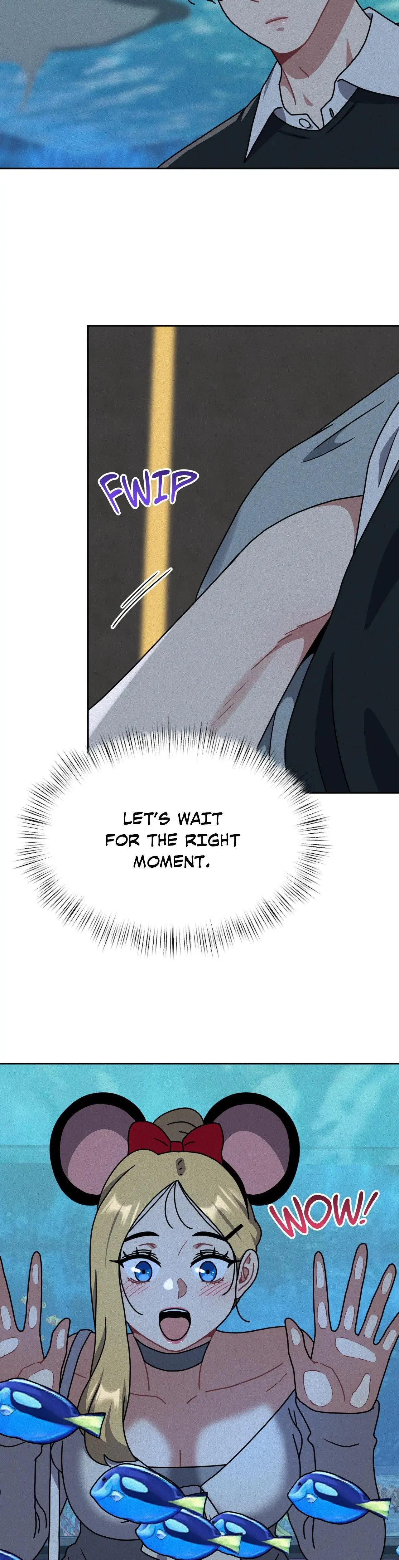 Her Red Hot Plaything Chapter 38 - Page 16