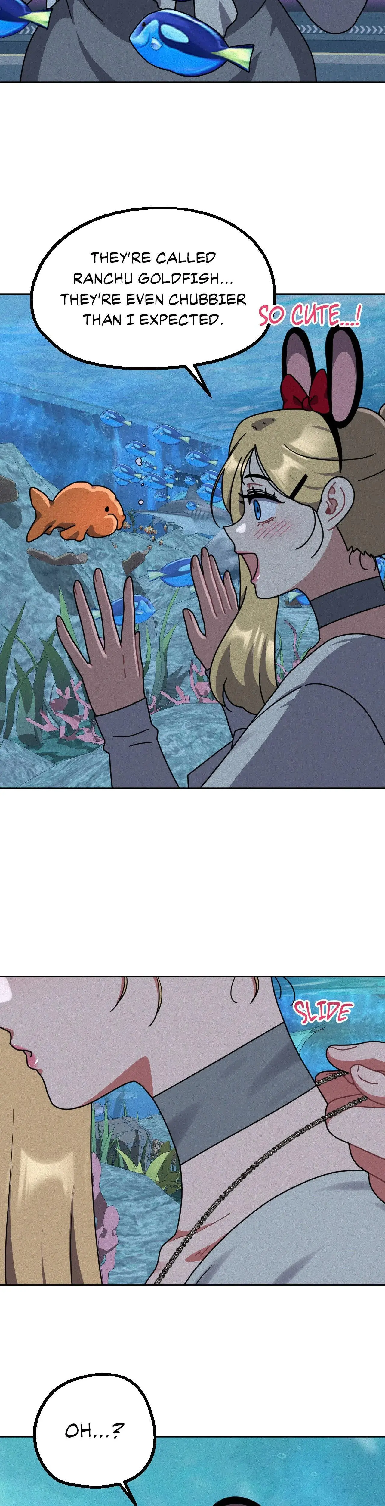 Her Red Hot Plaything Chapter 38 - Page 17