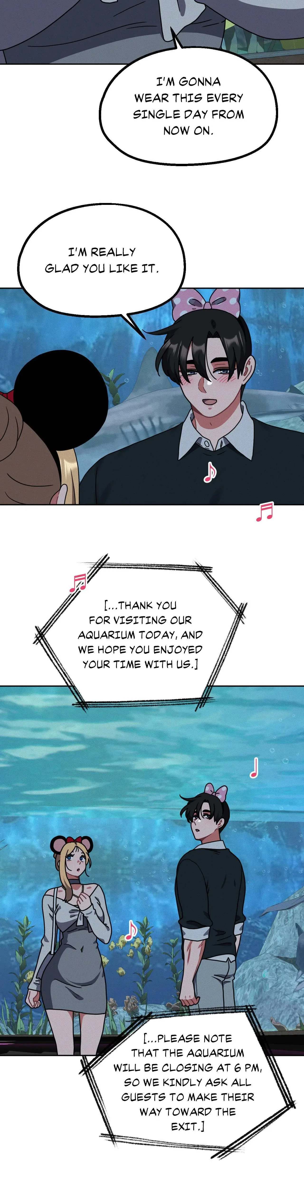 Her Red Hot Plaything Chapter 38 - Page 20