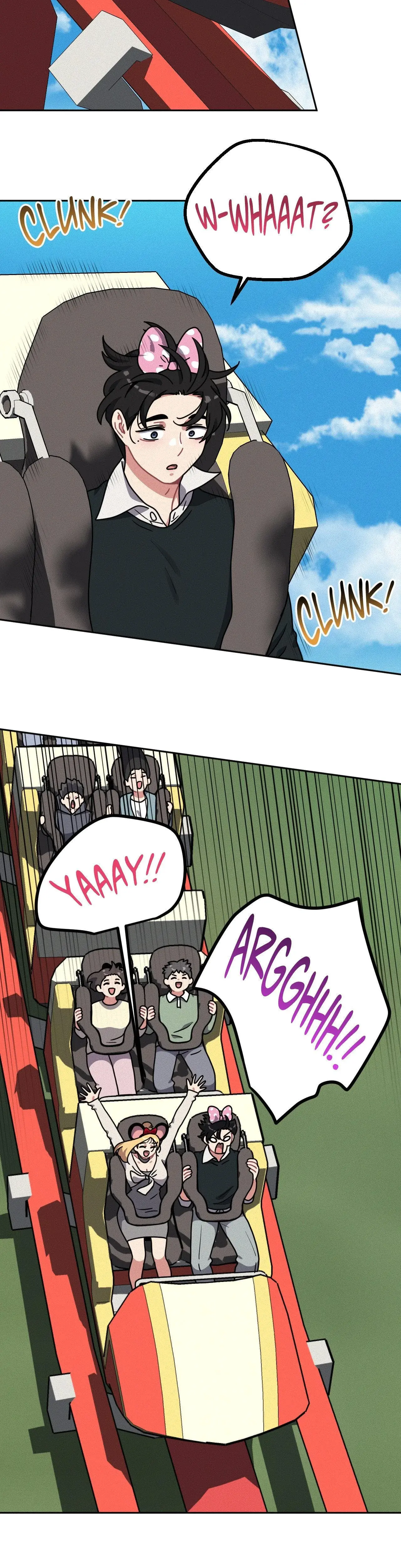 Her Red Hot Plaything Chapter 38 - Page 4