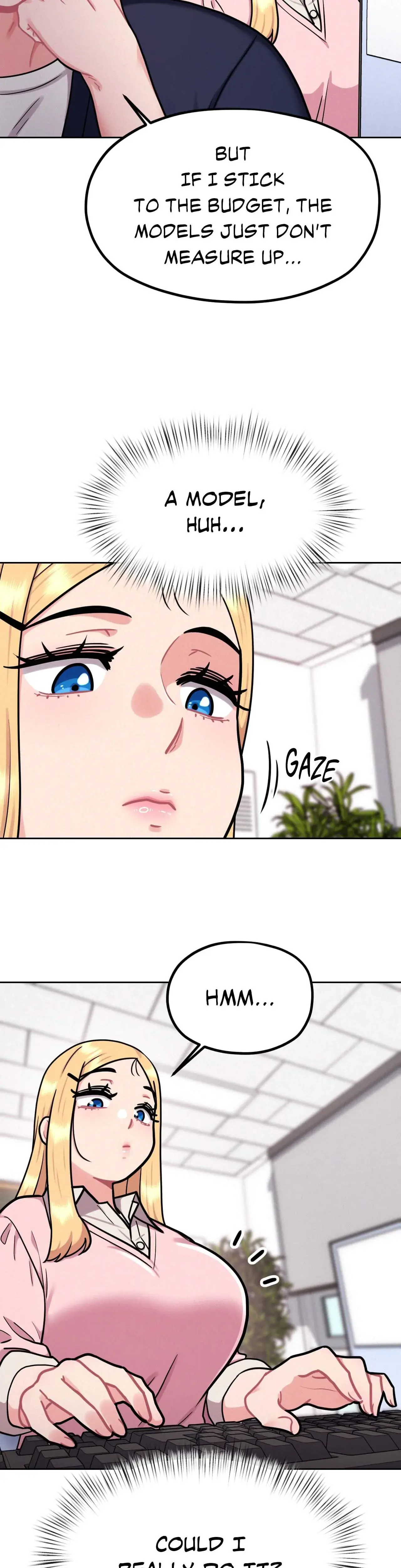 Her Red Hot Plaything Chapter 4 - Page 11