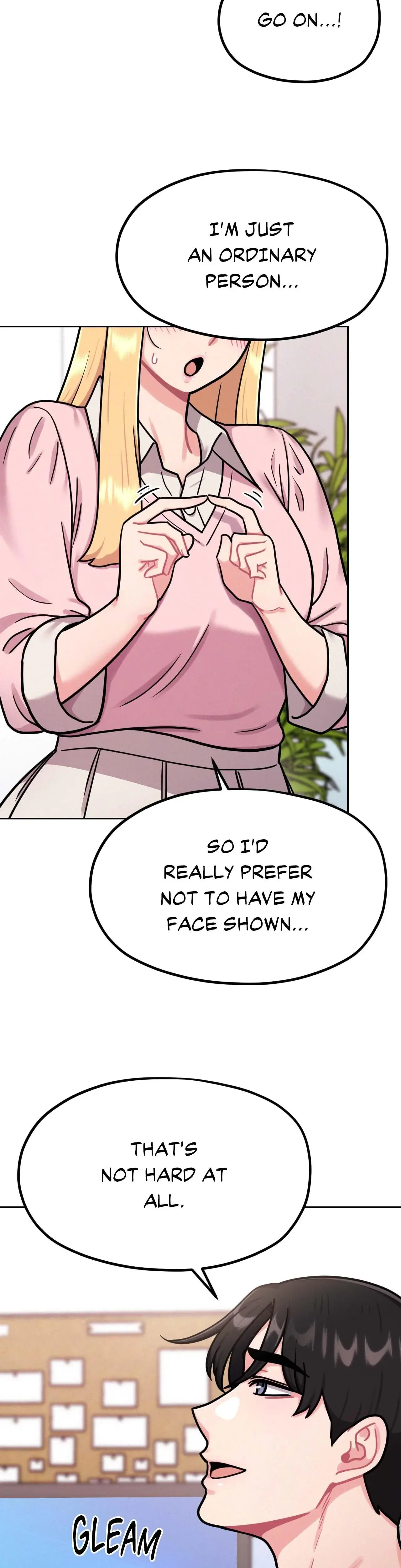 Her Red Hot Plaything Chapter 4 - Page 16