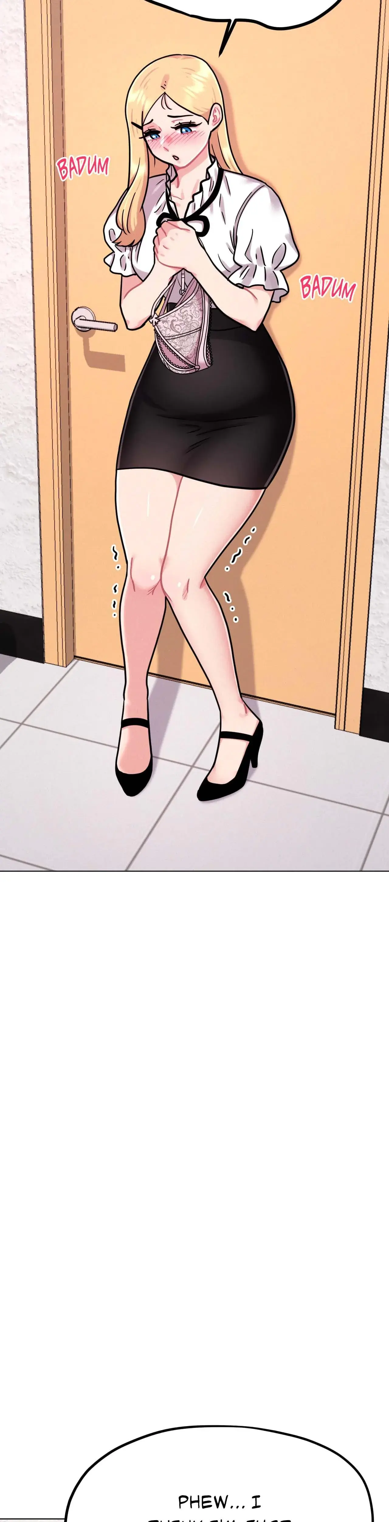Her Red Hot Plaything Chapter 4 - Page 26