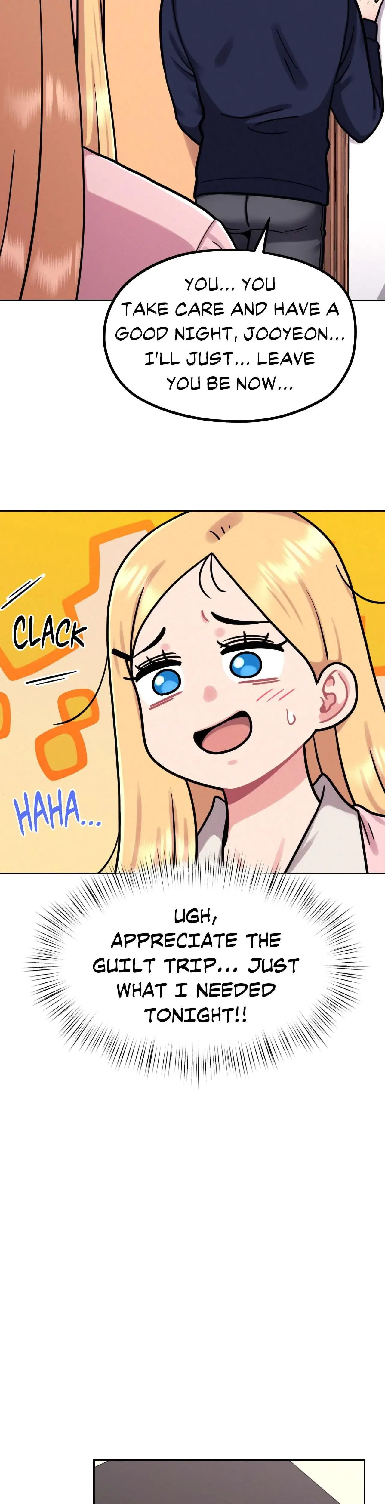 Her Red Hot Plaything Chapter 4 - Page 9