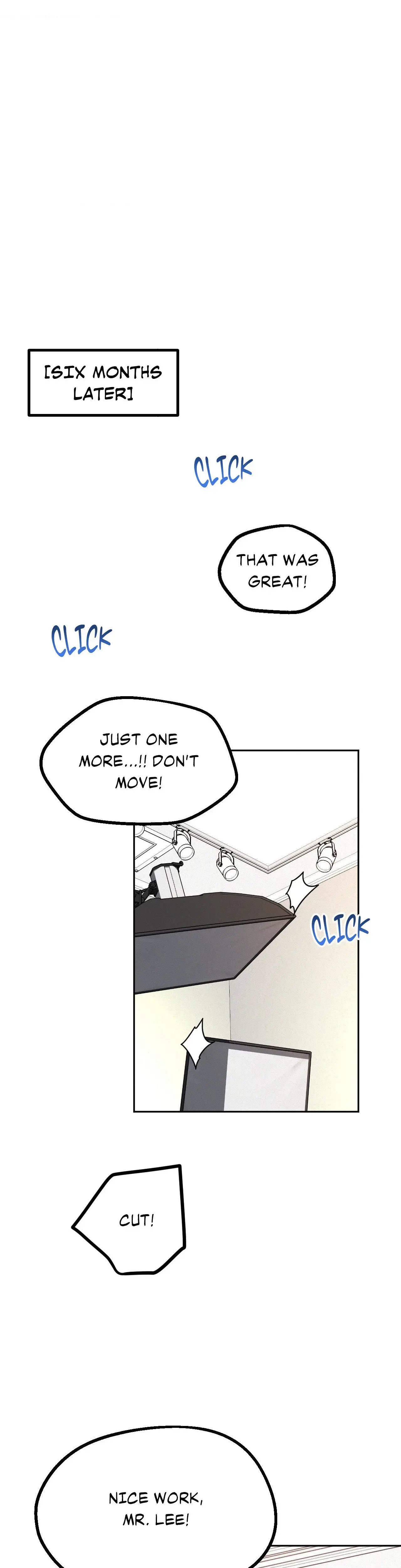 Her Red Hot Plaything Chapter 40 - Page 11