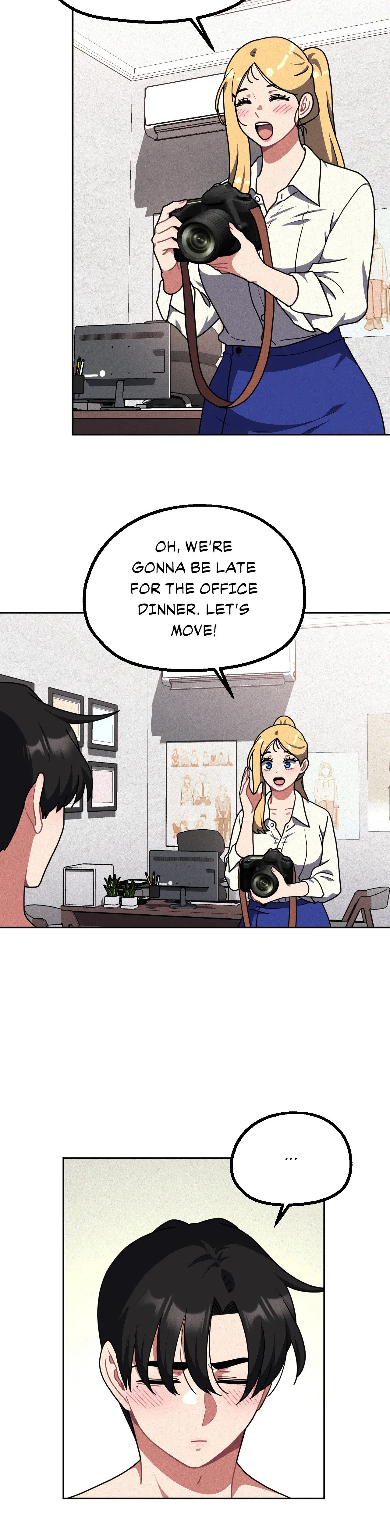 Her Red Hot Plaything Chapter 40 - Page 12