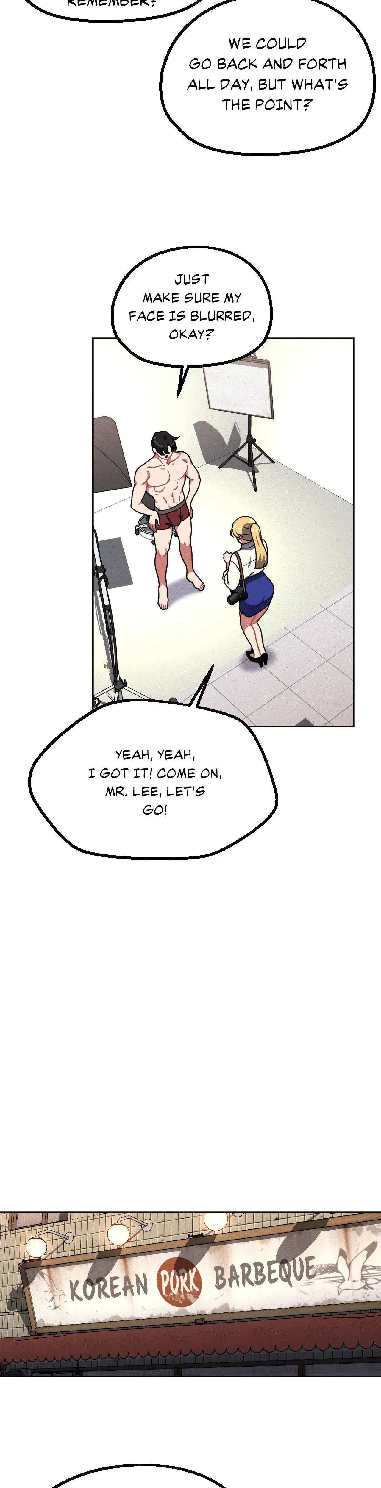 Her Red Hot Plaything Chapter 40 - Page 14