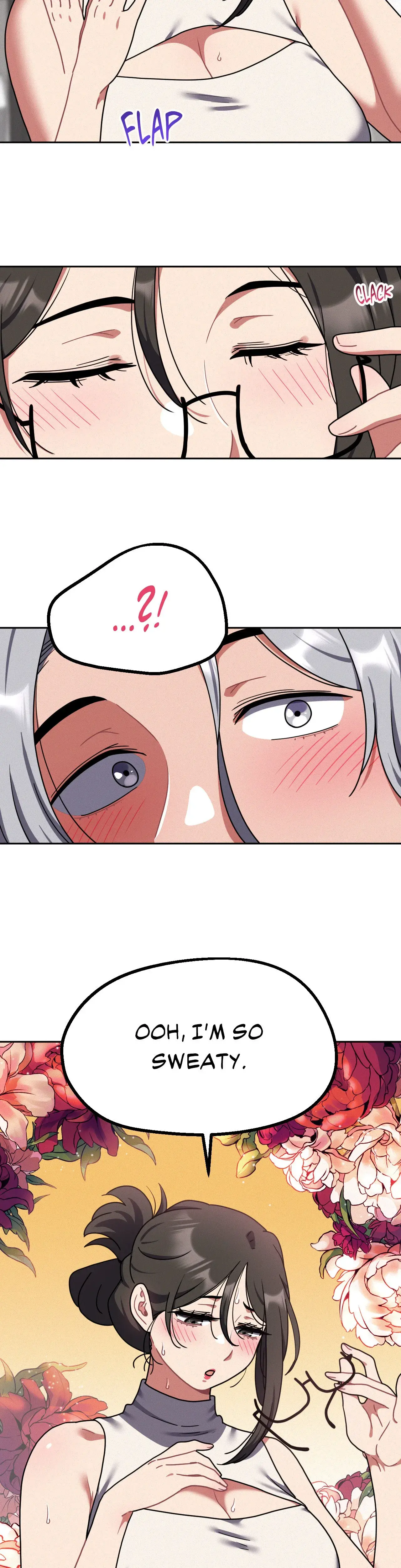 Her Red Hot Plaything Chapter 40 - Page 27