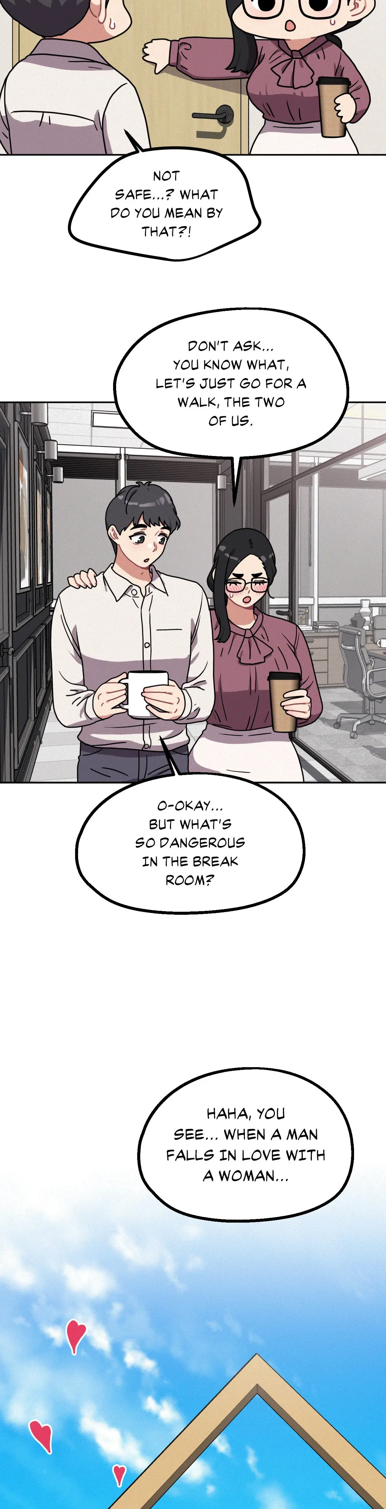 Her Red Hot Plaything Chapter 40 - Page 33