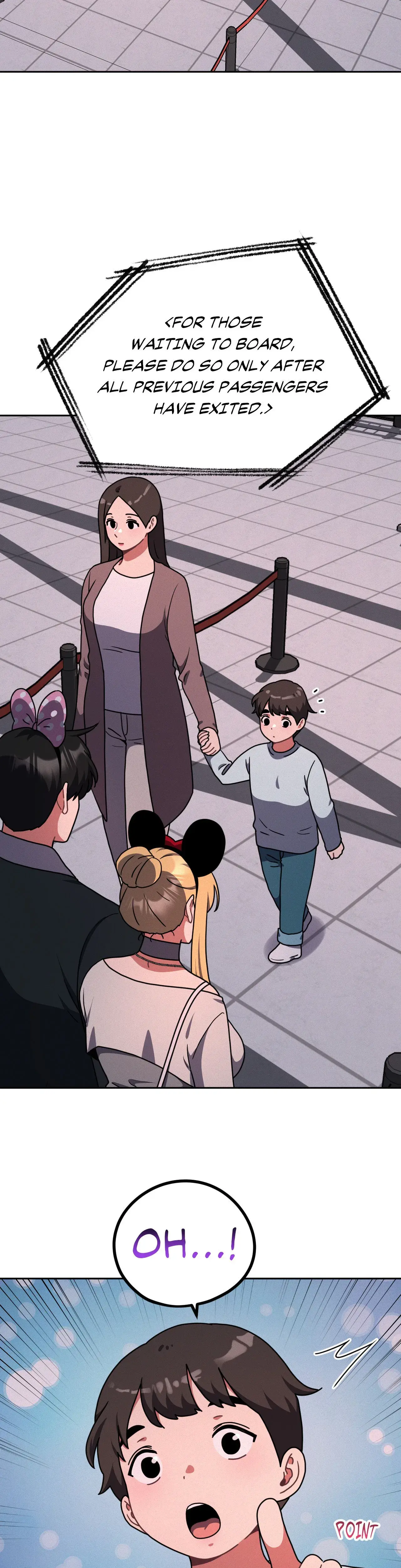Her Red Hot Plaything Chapter 40 - Page 9