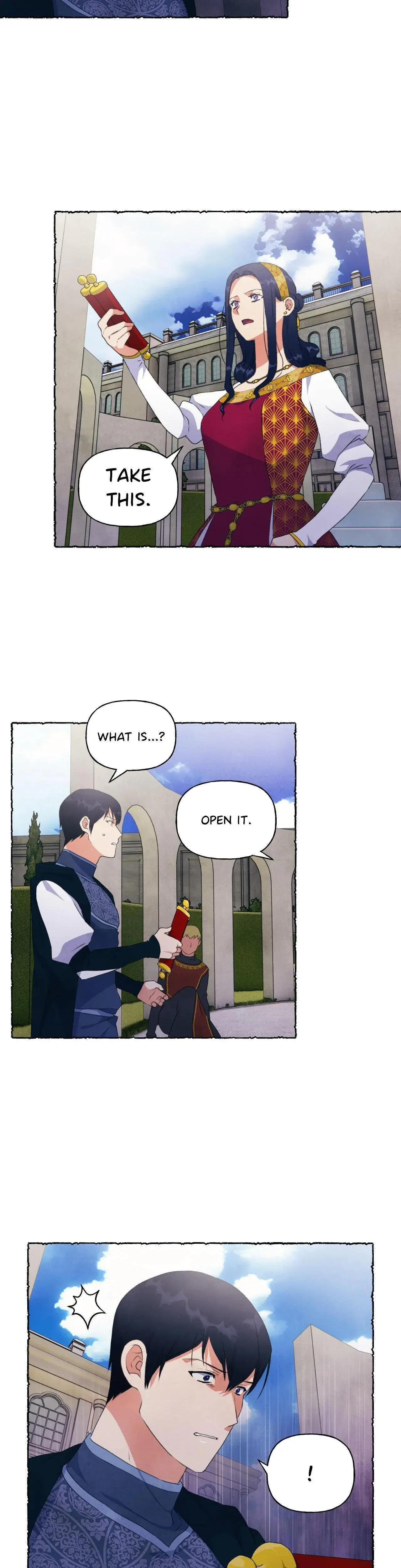 Her Red Hot Plaything Chapter 41 - Page 12
