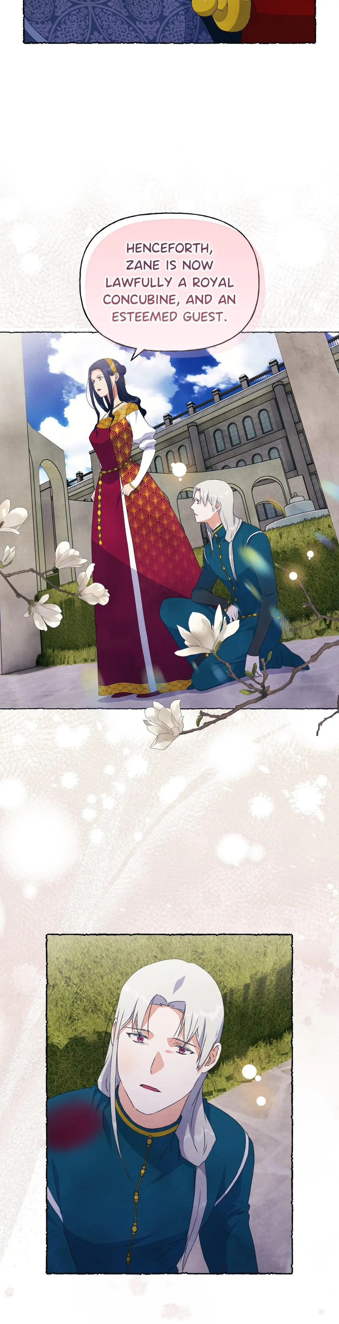 Her Red Hot Plaything Chapter 41 - Page 13