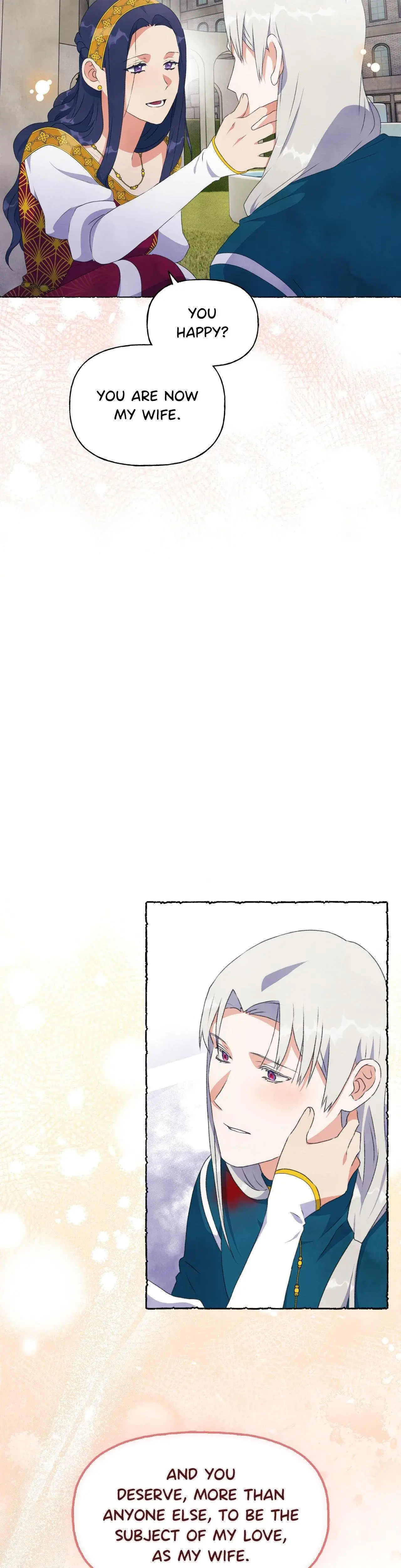 Her Red Hot Plaything Chapter 41 - Page 27
