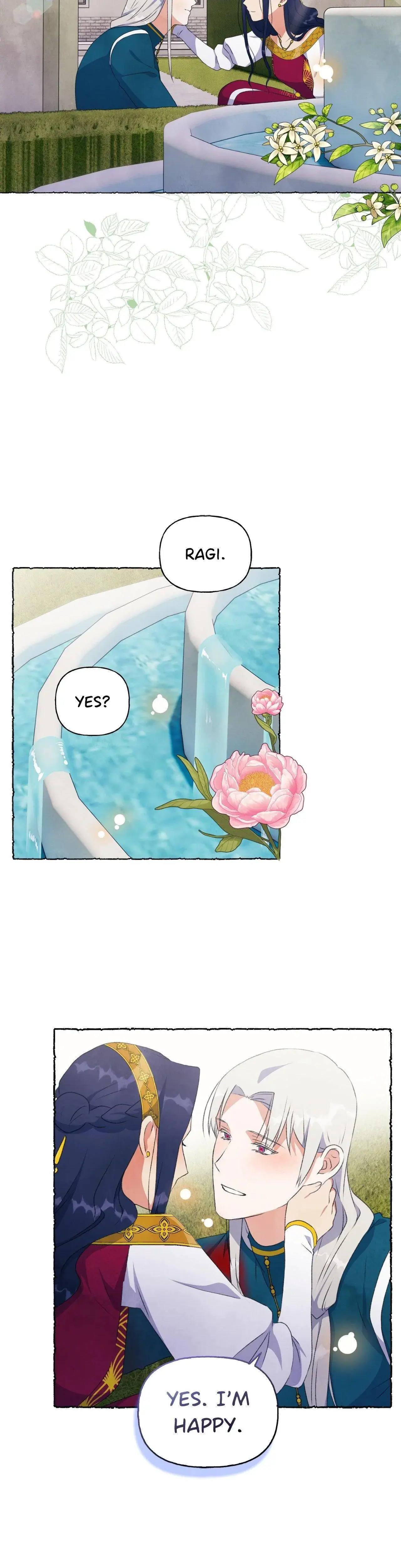 Her Red Hot Plaything Chapter 41 - Page 30