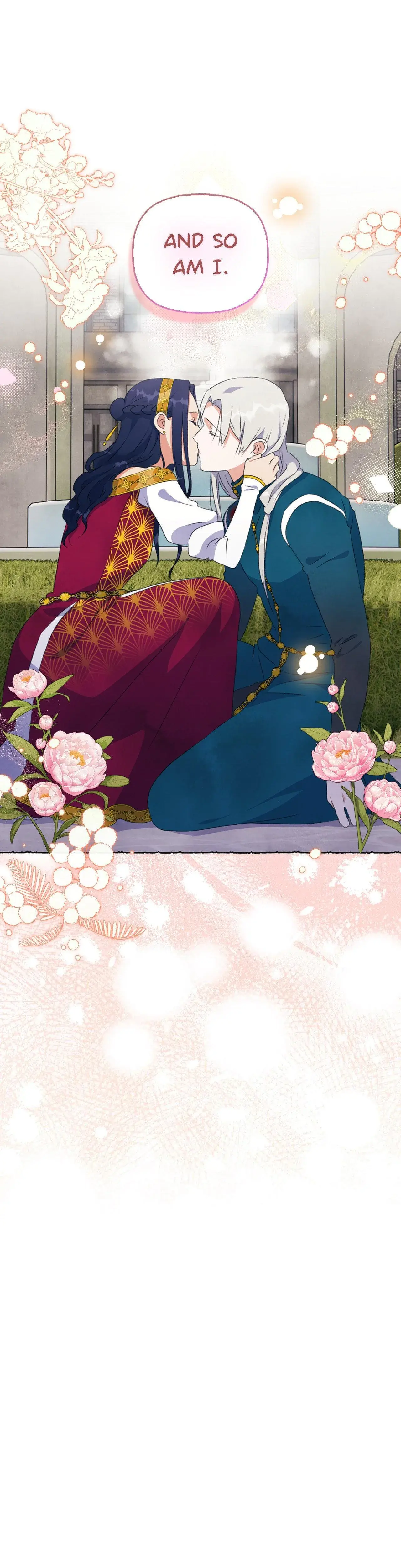 Her Red Hot Plaything Chapter 41 - Page 31