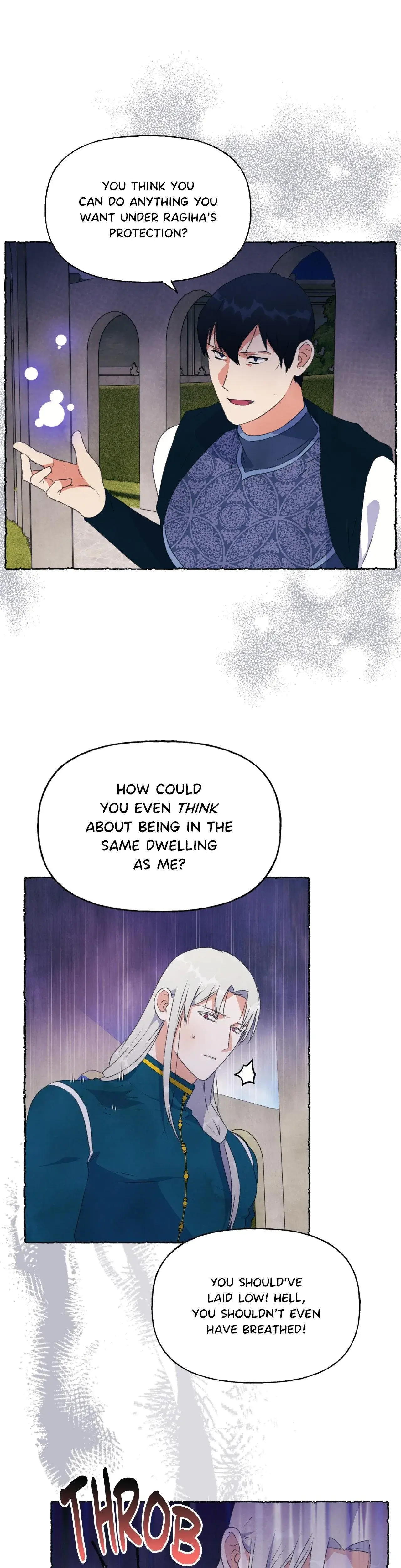 Her Red Hot Plaything Chapter 41 - Page 4