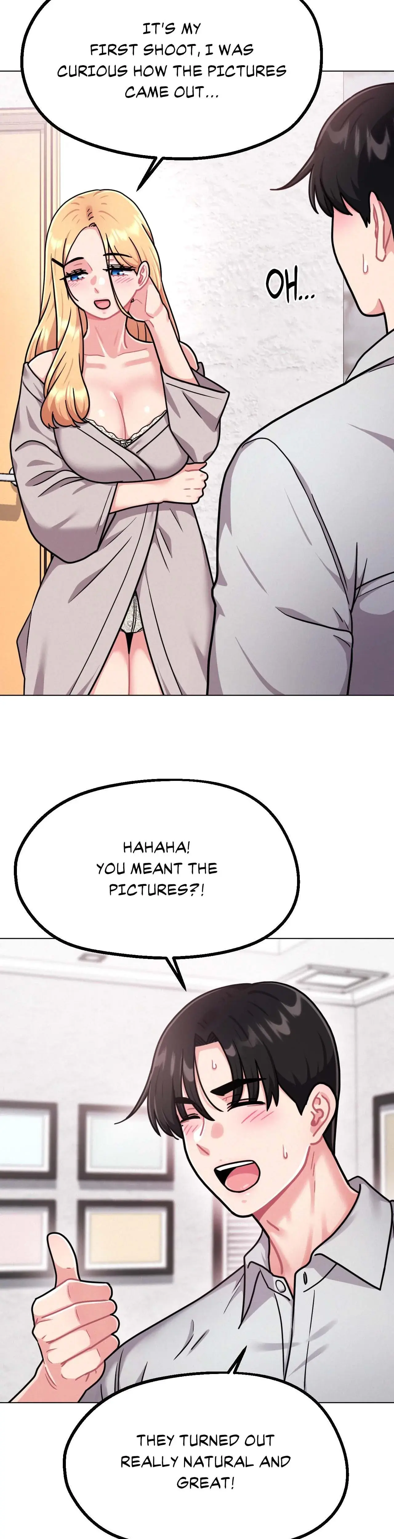 Her Red Hot Plaything Chapter 5 - Page 11