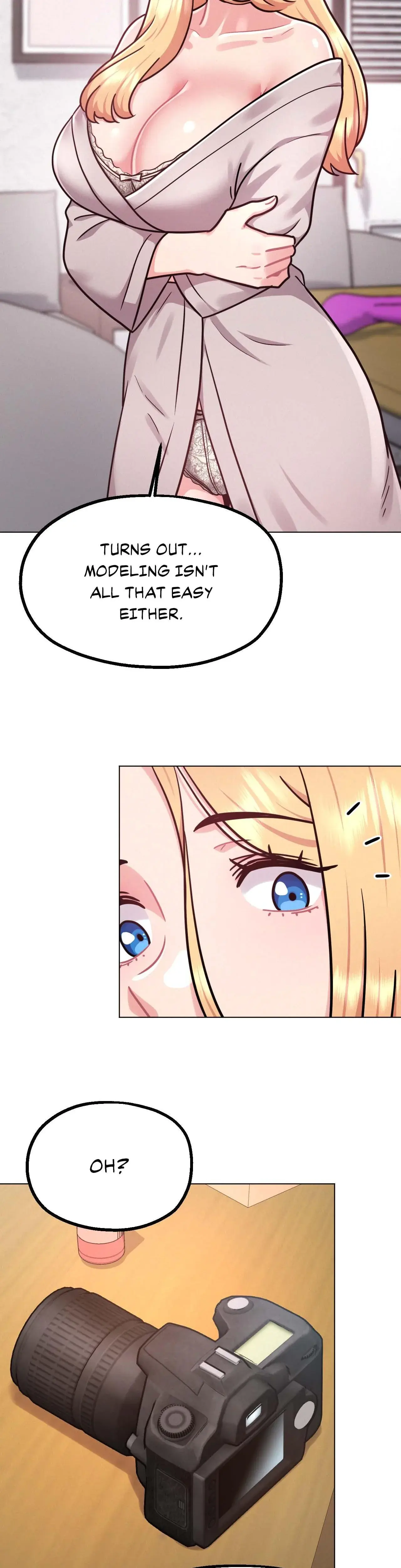 Her Red Hot Plaything Chapter 5 - Page 17