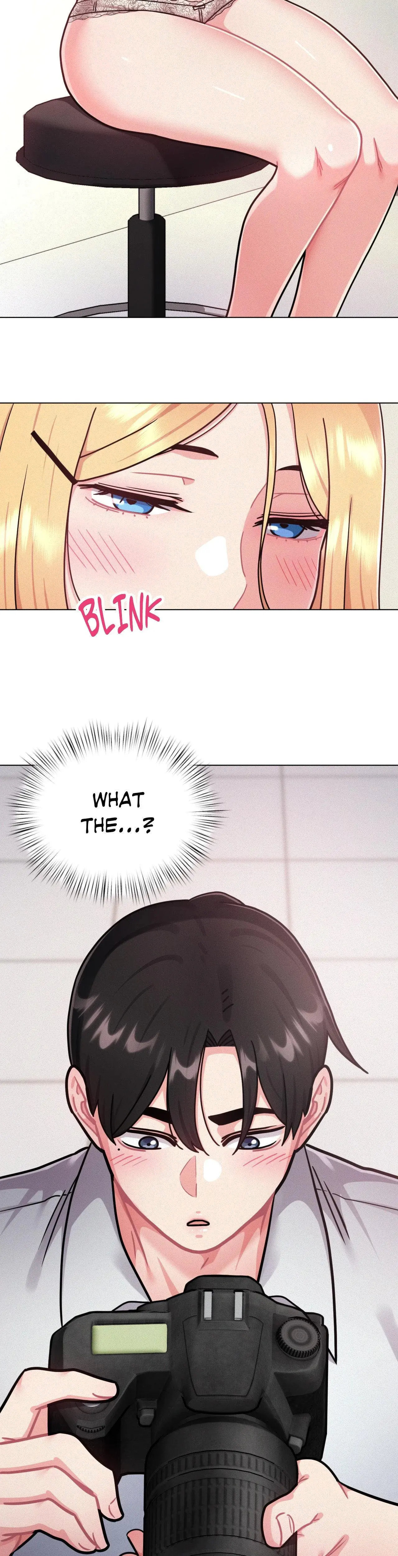 Her Red Hot Plaything Chapter 5 - Page 2