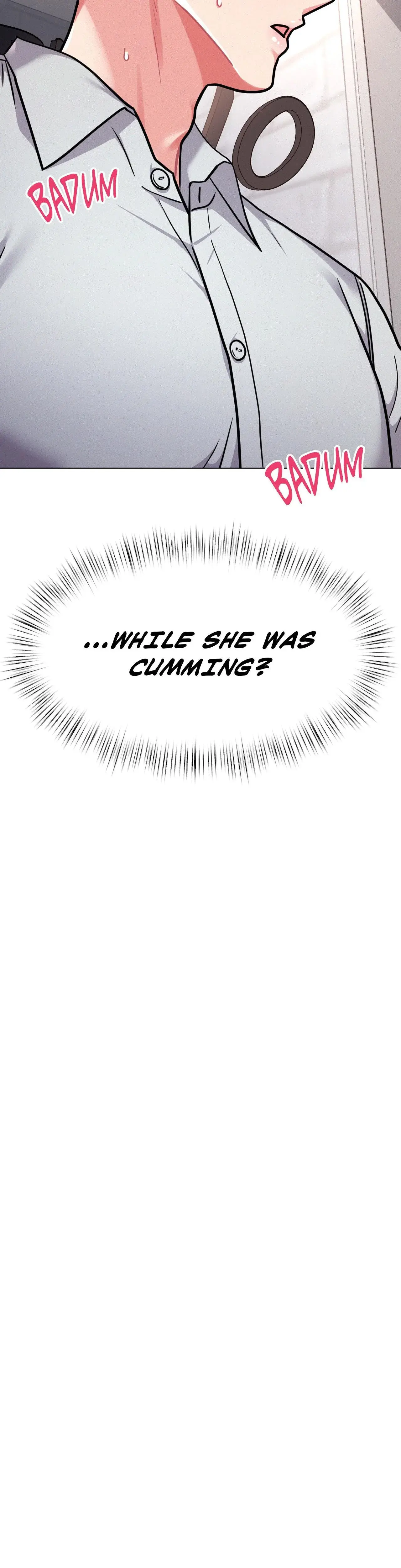 Her Red Hot Plaything Chapter 5 - Page 36