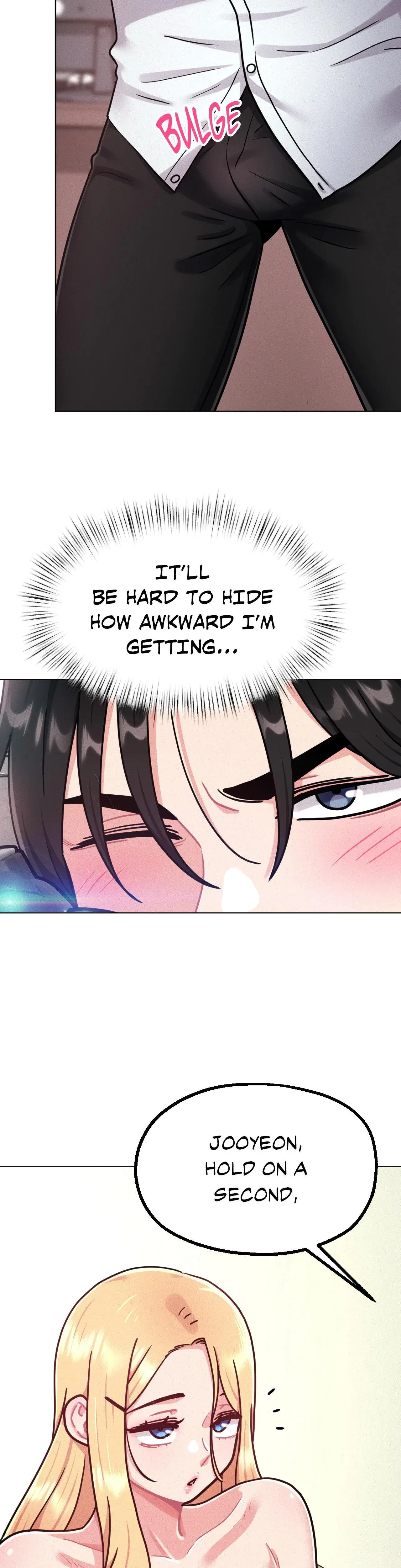 Her Red Hot Plaything Chapter 5 - Page 6