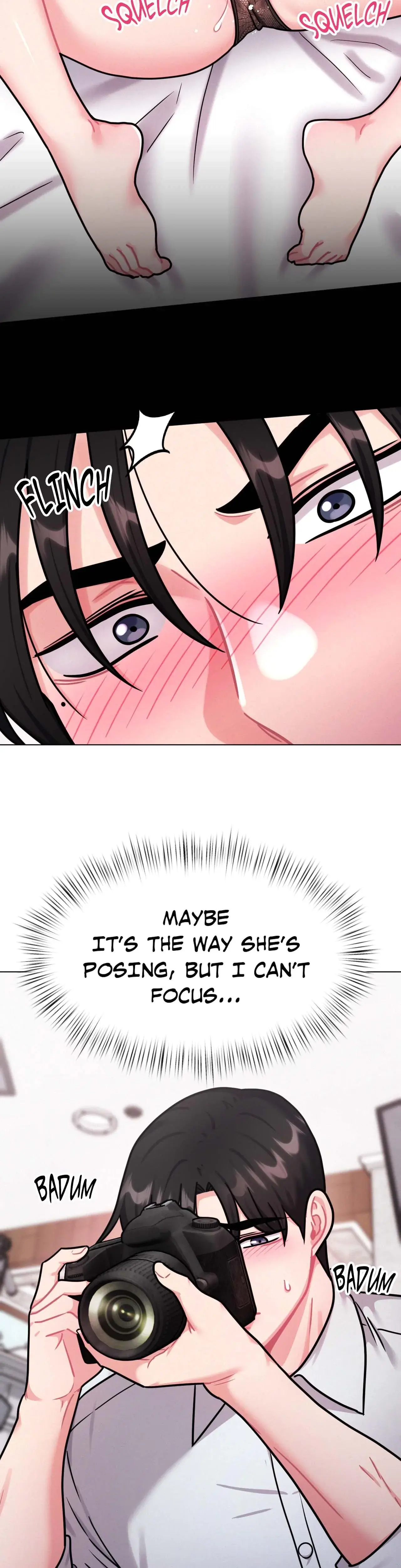 Her Red Hot Plaything Chapter 6 - Page 13