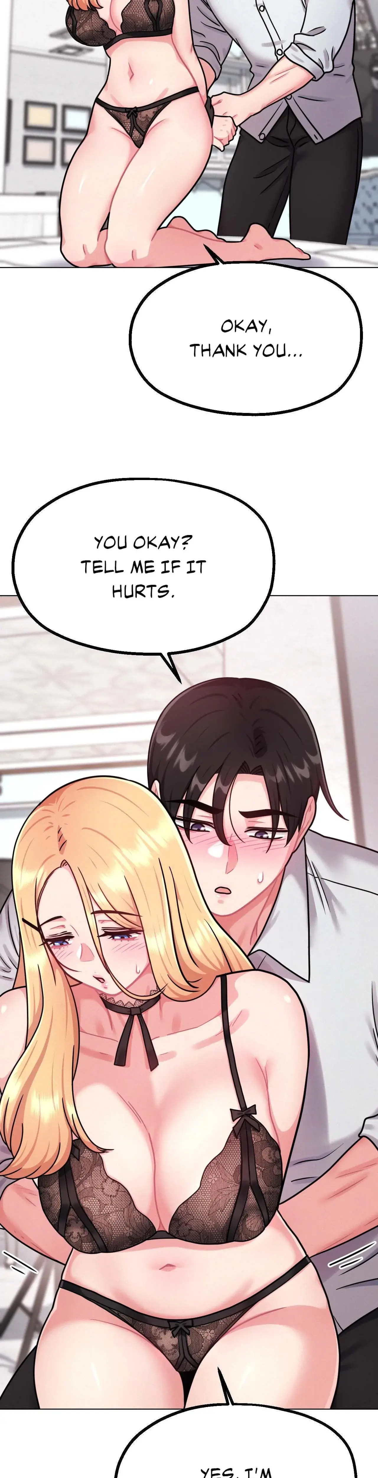 Her Red Hot Plaything Chapter 6 - Page 16