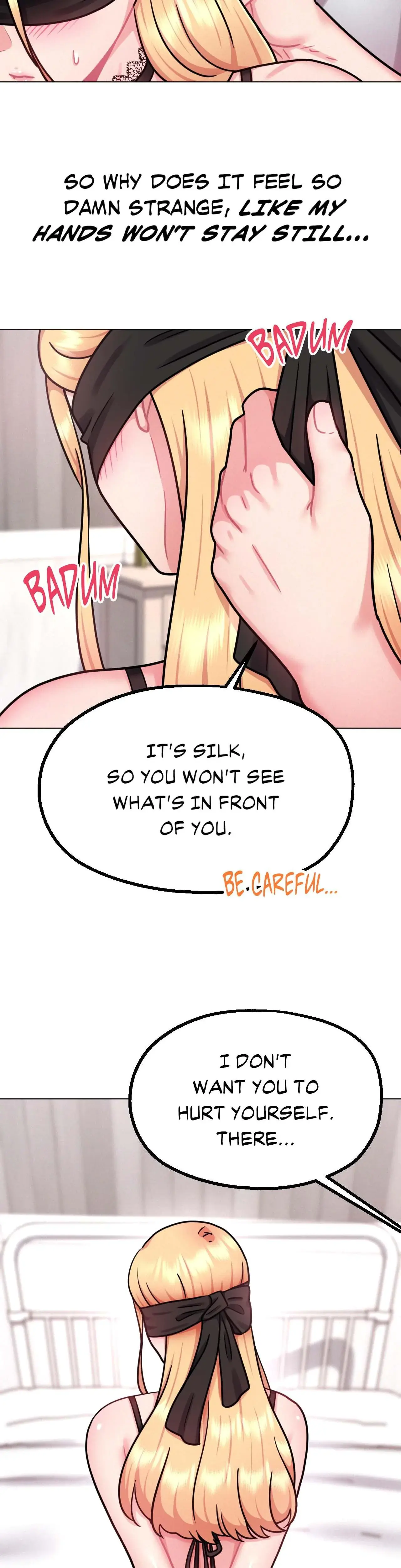 Her Red Hot Plaything Chapter 6 - Page 18