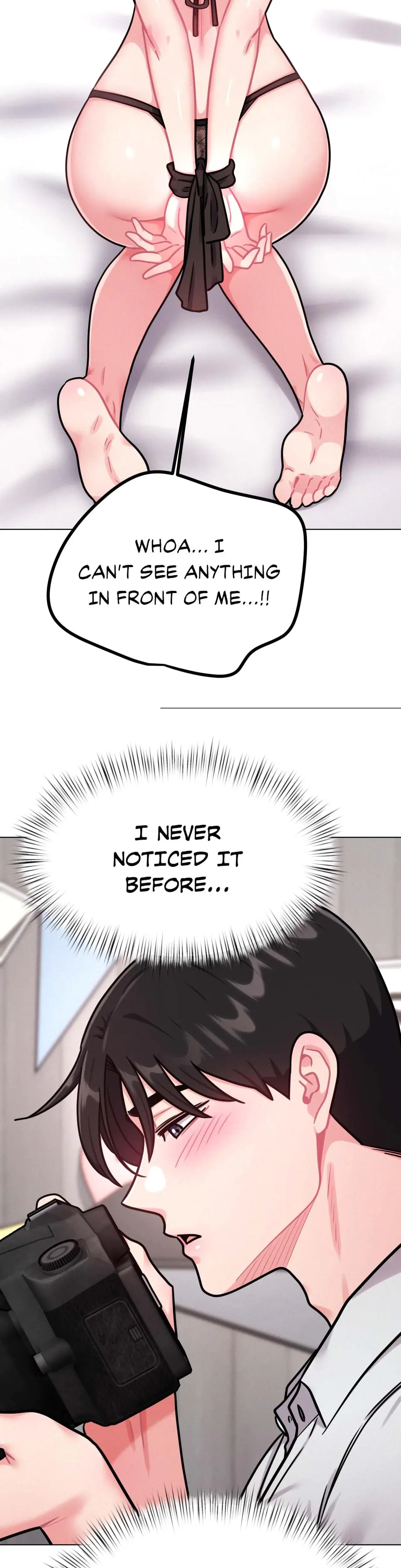 Her Red Hot Plaything Chapter 6 - Page 19