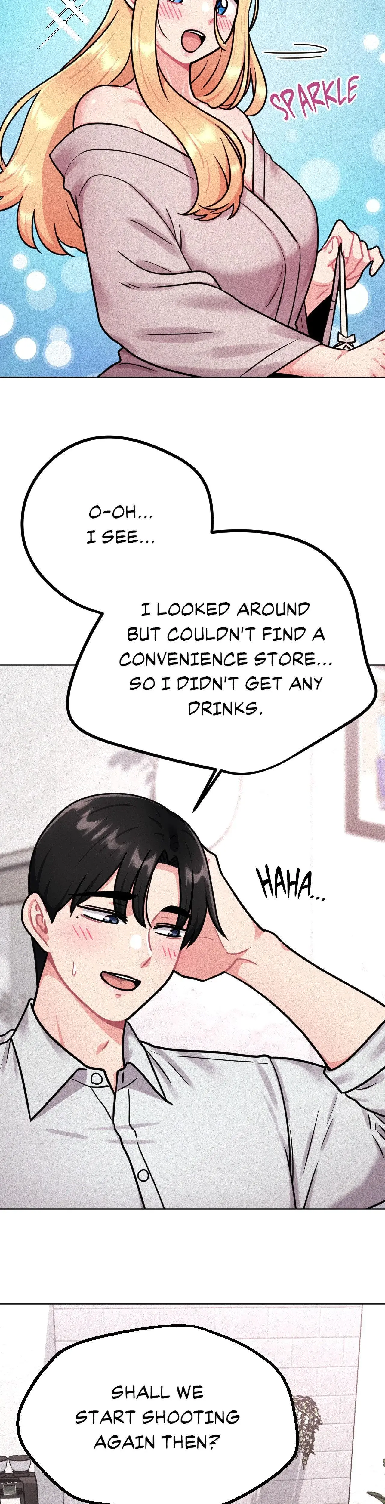 Her Red Hot Plaything Chapter 6 - Page 2