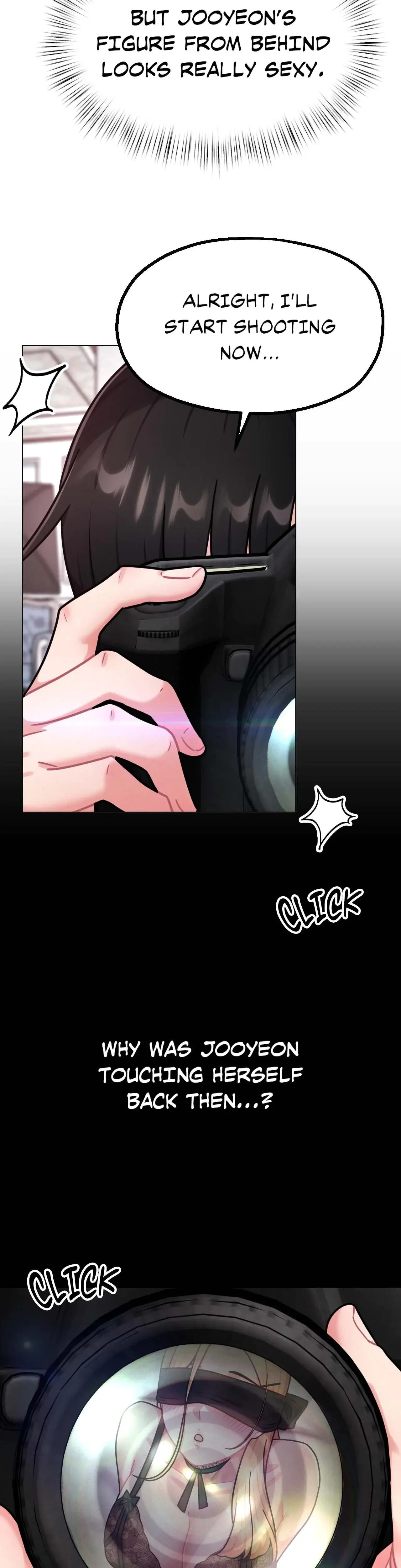 Her Red Hot Plaything Chapter 6 - Page 20