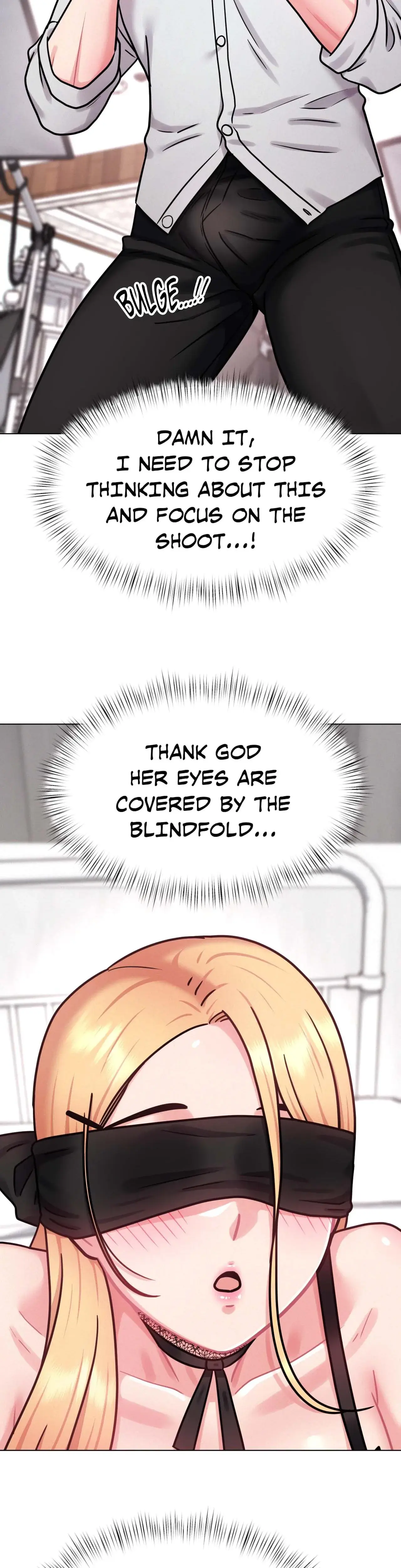 Her Red Hot Plaything Chapter 6 - Page 23